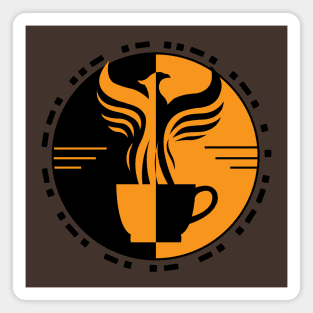 The Amelia Project Magnet